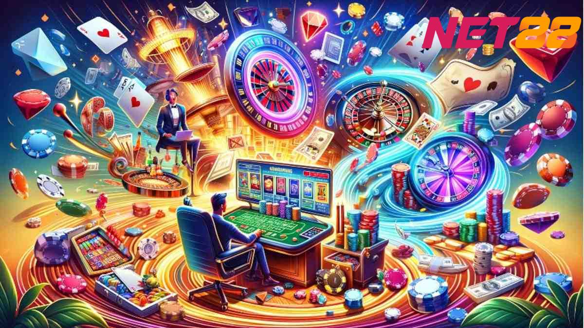 Net88 Có Đáng Tin Cậy?