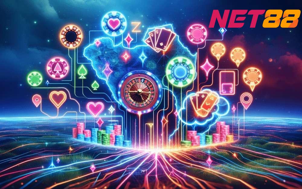 Vì Sao Người Chơi Nên Chọn Net88?